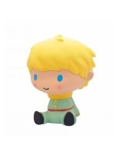 Figura hucha plastoy el principito principito pvc 16 cm