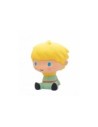 Figura hucha plastoy el principito principito pvc 16 cm