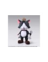 Peluche square enix final fantasy vii action doll cait sith