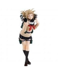 Figura good smile company pop up parade my hero academia himiko toga