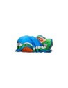 Cojin sd toys obelix dormido