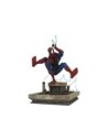 Figura diamond select toys marvel comic gallery spiderman 90´s