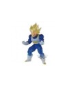 Dragon ball z clearise super saiyan vegeta