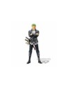 Figura banpresto one piece film red dxf the grandline men vol 3 zoro