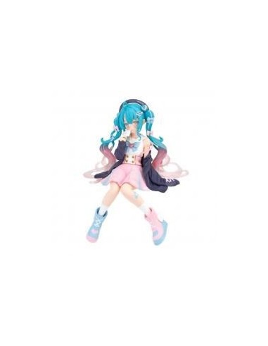 Figura good smile company noodle stopper hatsune miku love sailor