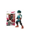 Figura articulada bandai my hero academia izuku midoriya