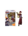 Figura bandai anime heroes naruto gaara