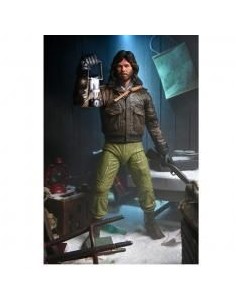 Figura neca ultimate macready 18 cm the thing scale action