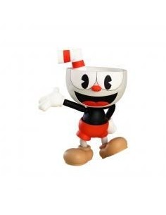 Figura good smile company nendoroid cuphead cuphead