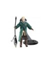 Figura the noble collection harry potter quidditch draco malfoy