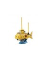 Replica bandai hobby one piece grand ship collection submarino trafalgar d water law model kit