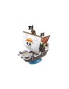 Replica bandai hobby one piece grand ship collection going merry model kit