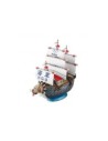 Replica bandai hobby one piece grand ship collection barco de garp