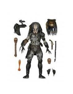 Figura neca predator 2 ultimate elder