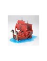 Replica bandai hobby one piece grand ship collection moby dick model kit