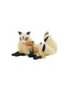 Figura good smile company pop up parade inuyasha shippo & kirara