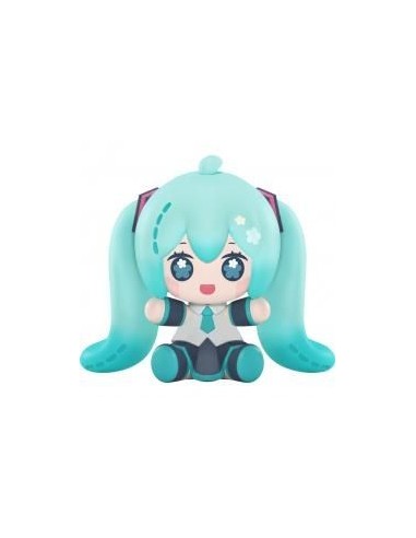 Figura good smile company huggy character vocal series 01 hatsune miku