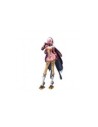 Figura banpresto one piece chronicle glitter & glamours vismoke reiju 25cm