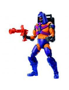 Figura mattel masters of the universe new eternia man - e - faces