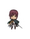 Figura good smile company nendoroid attack on titan sasha braus