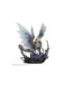 Figura capcom good smile monster hunter builder´s creator model velkhana