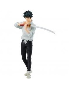 Figura good smile company pop up parade jujutsu kaisen yuta okkotsu version 0