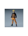 Figura bandai hobby naruto naruto uzumaki model kit 16 cm