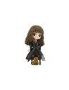 Figura banpresto q posket harry potter hermione granger 14cm