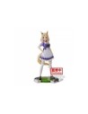 Figura banpresto pretty guardian sailor moon eternal glitter & glamorous super sailor chibi moon ver.b 17cm