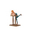 Figura banpresto one piece grandline journey special nami 15cm