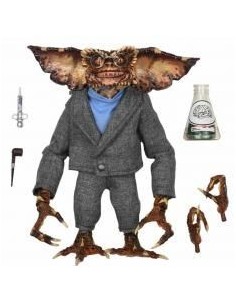 Figura neca scale action ultimate brain gremlin gremlins 2