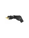 Replica neca lanzador de garfios batman gapnel batman 1989 prop 18 cm