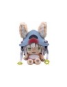 Peluche good smile company made in abyss fluffy plushie nanachi