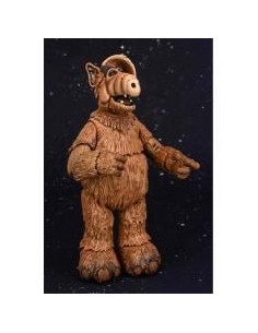 Figura neca ultimate alf alf