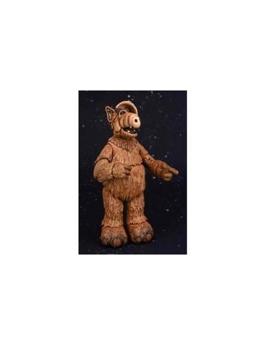 Figura neca ultimate alf alf