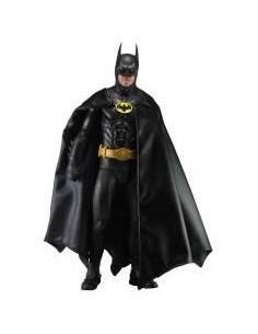 Figura neca dc comics batman 1989 michael keaton