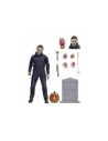 Figura neca ultimate michael myers halloween 2018