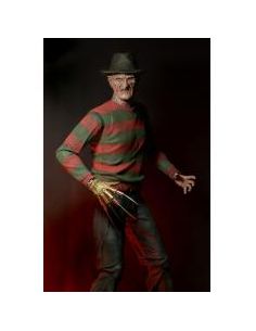 Figura neca pesadilla en elm street la venganza de freddy freddy krueger