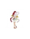 Figura banpresto q posket one piece film red uta 14cm