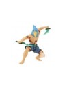 Figura banpresto shangri - la frontier sunraku 14cm