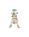 Figura good smile company pop up parade dr stone senku ishigami