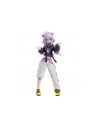 Figura good smile company jojo´s bizarre adventure chozokado guido mista & sp third