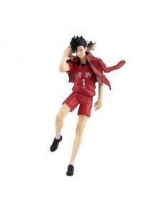 Figura good smile company pop up parade haikyu!! tetsuro kuroo