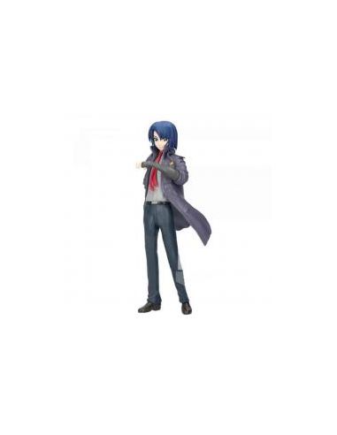 Figura banpresto mobile suit gundam seed freedom athrun zala 18cm