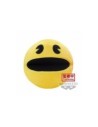 Peluche banpresto pac - man big plush pac - man 18cm