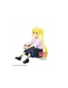 Figura banpresto bocchi the rock! nijika ijichi 11cm