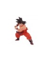 Figura banpresto dragon ball z match makers son goku 12cm