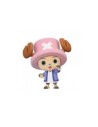 Figura banpresto one piece fluffy puffy tony tony chopper 7cm