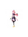 Figura banpresto mobile suit gundam seed freedom lacus clyne figure 19cm