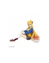 Figura banpresto world dai star kathrina griebel 10cm